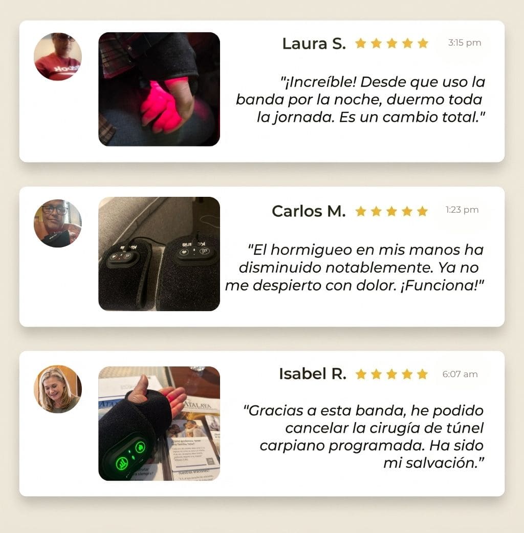 Nombre tienda