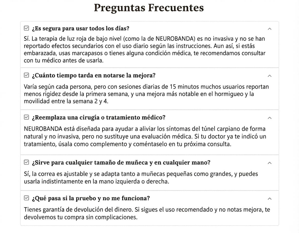 Nombre tienda
