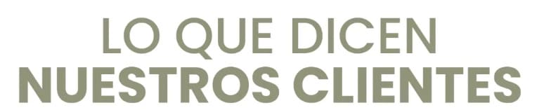 Nombre tienda